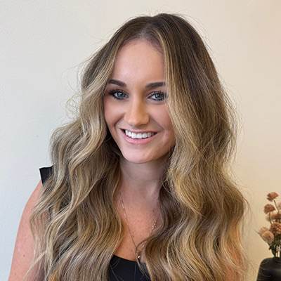 Morgan Lyons